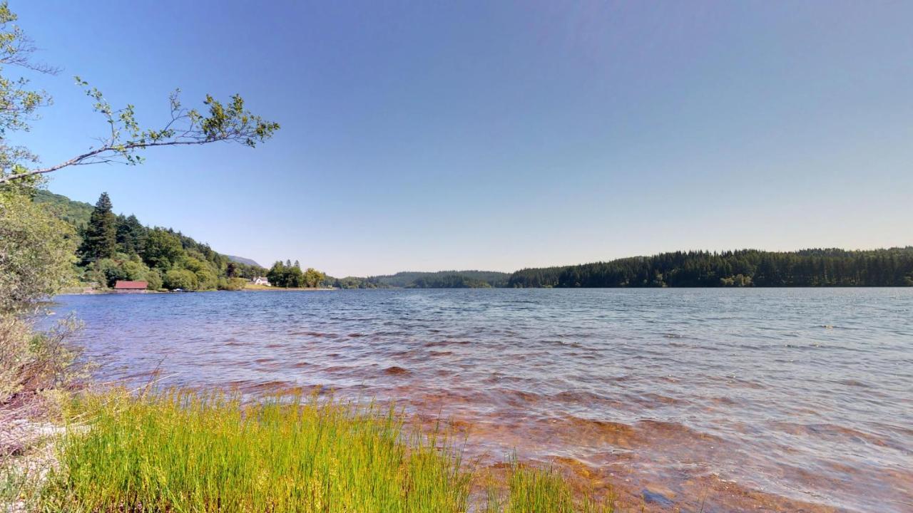 Macdonald Forest Hills Resort Aberfoyle  Exterior foto