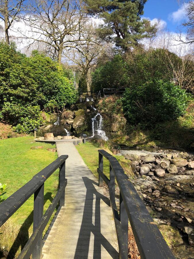 Macdonald Forest Hills Resort Aberfoyle  Exterior foto