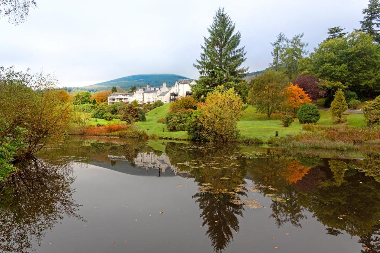 Macdonald Forest Hills Resort Aberfoyle  Exterior foto